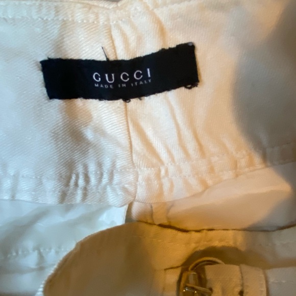 00s Era Gucci Shorts - Picture 6 of 12
